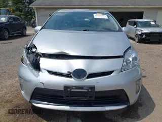 2013 Toyota Prius One with VIN JTDKN3DU7D5685051, listed as a IAAI auction lot 42155692 with 156,958 mi miles and . Bid and sale history available at DreamBid. Image 13.