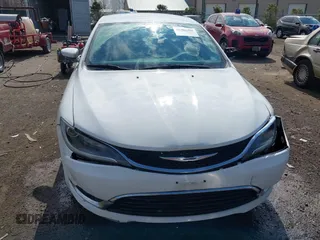 2016 Chrysler 200 Limited with VIN 1C3CCCAB7GN176969, listed as a IAAI auction lot 41903406 with 133,227 mi miles and . Bid and sale history available at carsss.com. Image 6.