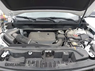 2023 GMC Acadia SLT with VIN 1GKKNUL43PZ102273, listed as a IAAI auction lot 42470568 with 24,161 mi miles and . Bid and sale history available at DreamBid. Image 10.