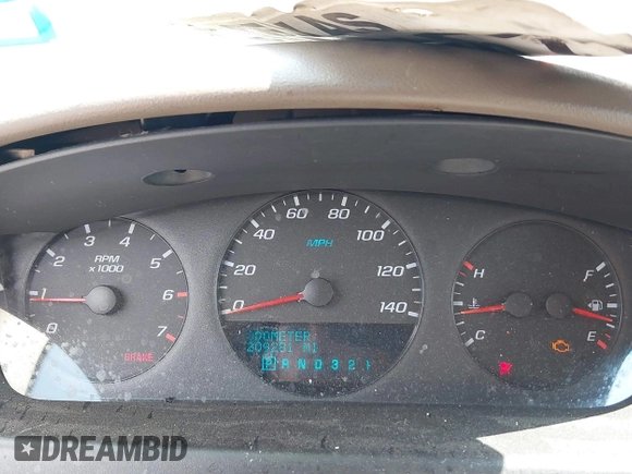 2008 Chevrolet Impala LT with VIN 2G1WT58K781268735, listed as a IAAI auction lot 42111989 with 209,281 mi miles and . Bid and sale history available at DreamBid. Image 7.