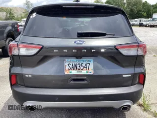 2020 Ford Escape SE с VIN 1FMCU0G65LUC00103, выставлен на аукционе IAAI как лот 42543310 с пробегом 45 522 миль миль и . История ставок и продаж доступна на DreamBid. Изображение 1.