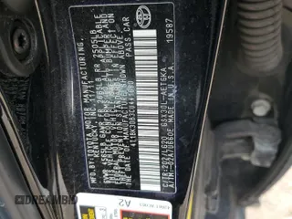 2012 Toyota Avalon with VIN 4T1BK3DB3CU441680, listed as a Copart auction lot 58359745 with 394,738 mi miles and Salvage title. Bid and sale history available at DreamBid. Image 12.