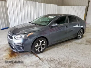 2019 Kia Forte LXS с VIN 3KPF24AD2KE126058, выставлен на аукционе Copart как лот 63746395 с пробегом 121 932 миль миль и Чистый • Clean title. История ставок и продаж доступна на DreamBid. Изображение 1.