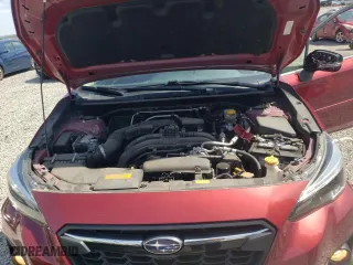 2018 Subaru Crosstrek Limited with VIN JF2GTAMC7JH277488, listed as a Copart auction lot 51510905 with 78,044 mi miles and Salvage Title. Bid and sale history available at carsss.com. Image 12.