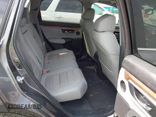 2021 Honda CR-V EX-L z VIN 5J6RW2H82MA011250, wystawiony jako IAAI lot #42120440 z przebiegiem 29 955 mil mil oraz . Historia ofert i sprzedaży dostępna na DreamBid. Obrazek 8.