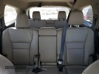 2016 Honda Pilot EX-L with VIN 5FNYF5H7XGB057625, listed as a Copart auction lot 44849425 with 161,941 mi miles and Salvage Title. Bid and sale history available at DreamBid. Image 10.