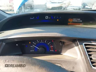 2013 Honda Civic EX with VIN 19XFB2F84DE059448, listed as a IAAI auction lot 42163502 with 113,049 mi miles and . Bid and sale history available at DreamBid. Image 7.