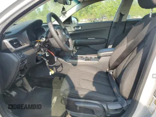 2020 Kia Optima LX with VIN 5XXGT4L35LG450278, listed as a Copart auction lot 59276525 with 75,600 mi miles and Salvage title. Bid and sale history available at DreamBid. Image 7.