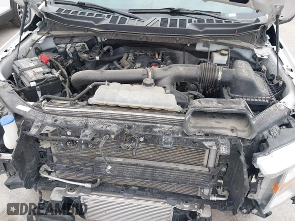 2022 Ford F-150 with VIN 1FTFW1P82NKE64364, listed as a IAAI auction lot 42280746 with 66,795 mi miles and . Bid and sale history available at DreamBid. Image 10.