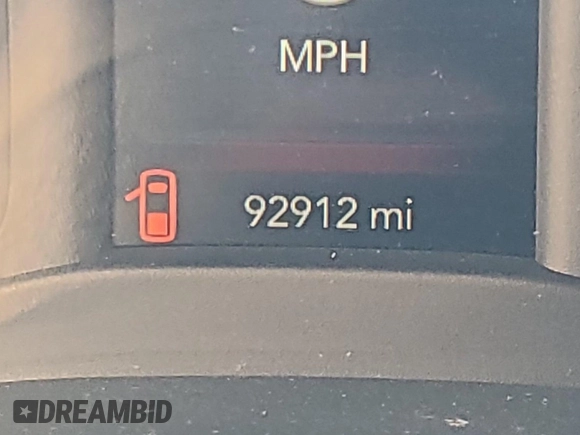 2022 Ram 1500 Big Horn with VIN 1C6RRFFG8NN179006, listed as a IAAI auction lot 42564786 with 92,912 mi miles and . Bid and sale history available at DreamBid. Image 29.
