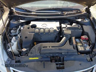 2012 Nissan Altima 2.5 with VIN 1N4AL2AP4CN512165, listed as a IAAI auction lot 42168148 with 139,059 mi miles and . Bid and sale history available at DreamBid. Image 10.