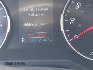 2020 Toyota RAV4 LE with VIN 2T3H1RFV6LW087846, listed as a IAAI auction lot 41957562 with 121,467 mi miles and . Bid and sale history available at DreamBid. Image 16.