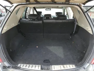 2007 Nissan Murano SL with VIN JN8AZ08W97W658351, listed as a Copart auction lot 51098515 with 148,467 mi miles and Salvage Title. Bid and sale history available at carsss.com. Image 6.
