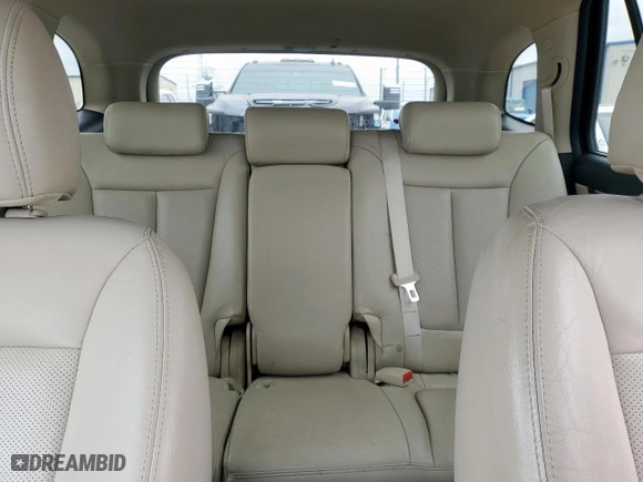 2008 Hyundai Santa Fe SE with VIN 5NMSH13E58H150485, listed as a Copart auction lot 51631335 with 157,290 mi miles and Salvage Title. Bid and sale history available at carsss.com. Image 10.