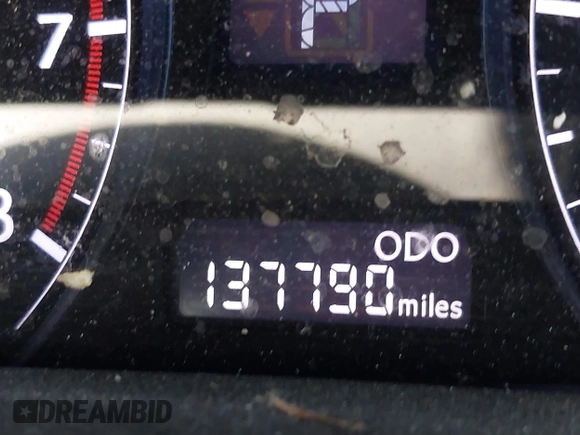 2013 Lexus RX 350 with VIN 2T2ZK1BA4DC101336, listed as a IAAI auction lot 41734417 with 137,790 mi miles and . Bid and sale history available at DreamBid. Image 15.