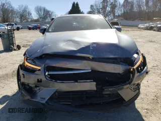 2020 Volvo V60 z VIN YV4102WK5L1035461, wystawiony jako Copart lot #39978503 z przebiegiem 39 013 mil mil oraz . Historia ofert i sprzedaży dostępna na DreamBid. Obrazek 5.