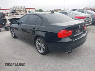 2011 BMW 3 Series 328i xDrive с VIN WBAPK5C58BA659368, выставлен на аукционе IAAI как лот 42370036 с пробегом 152 464 миль миль и . История ставок и продаж доступна на DreamBid. Изображение 3.