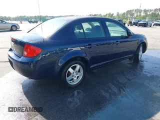 2010 Chevrolet Cobalt 2LT with VIN 1G1AF5F54A7200738, listed as a IAAI auction lot 42017104 with 181,883 mi miles and . Bid and sale history available at DreamBid. Image 4.