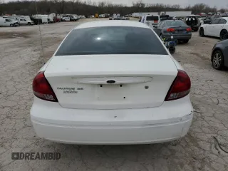 2004 Ford Taurus SE with VIN 1FAFP53U44G112756, listed as a Copart auction lot 50051375 with 93,545 mi miles and Salvage Title. Bid and sale history available at DreamBid. Image 6.