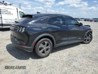 2021 Ford Mustang Mach-E Select z VIN 3FMTK1SS0MMA42176, wystawiony jako Copart lot #50805535 z przebiegiem 52 812 mil mil oraz Nie do naprawy. Historia ofert i sprzedaży dostępna na DreamBid. Obrazek 3.