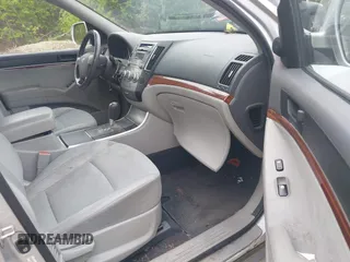2008 Hyundai Veracruz GLS с VIN KM8NU73C68U073575, выставлен на аукционе IAAI как лот 42325905 с пробегом 208 443 миль миль и . История ставок и продаж доступна на DreamBid. Изображение 5.