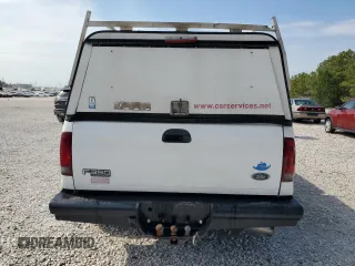 2002 Ford F-350 XL with VIN 1FTSW30F72EA24394, listed as a Copart auction lot 67467504 with 117,782 mi miles and Clean Title. Bid and sale history available at DreamBid. Image 6.