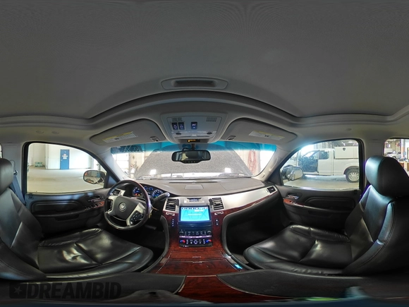 2011 Cadillac Escalade Luxury z VIN 1GYS4BEF5BR338010, wystawiony jako Copart lot #53075885 z przebiegiem 102 589 mil mil oraz Szkoda całkowita • Salvage title. Historia ofert i sprzedaży dostępna na DreamBid. Obrazek 14.