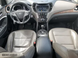 2018 Hyundai Santa Fe Sport 2.4L with VIN 5NMZUDLB1JH074044, listed as a Copart auction lot 49456875 with 180,866 mi miles and Salvage Title. Bid and sale history available at carsss.com. Image 8.