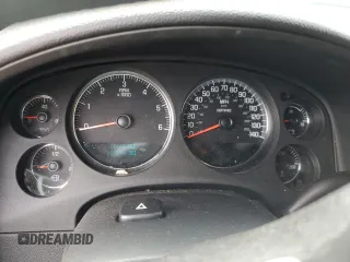 2011 Chevrolet Tahoe Commercial с VIN 1GNLC2E07BR265660, выставлен на аукционе Copart как лот 69224044 с пробегом 109 298 миль миль и Списание • Salvage title. История ставок и продаж доступна на DreamBid. Изображение 9.