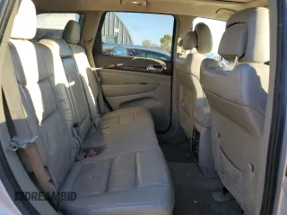 2012 Jeep Grand Cherokee Laredo with VIN 1C4RJEAG1CC354819, listed as a Copart auction lot 78532794 with 142,474 mi miles and Salvage Title. Bid and sale history available at carsss.com. Image 11.