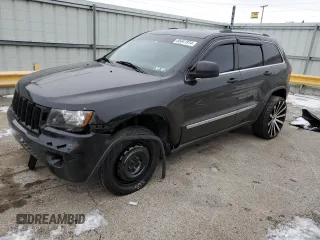 2012 Jeep Grand Cherokee Laredo with VIN 1C4RJFAG9CC346909, listed as a Copart auction lot 85941914 with 113,594 mi miles and Clean Title. Bid and sale history available at carsss.com. Image 1.