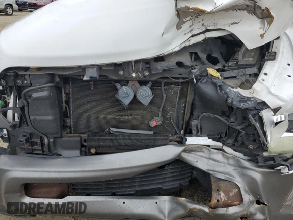 2011 Ram 2500 ST with VIN 3D7LP2ET9BG589870, listed as a Copart auction lot 61138005 with 156,508 mi miles and Salvage title. Bid and sale history available at DreamBid. Image 11.