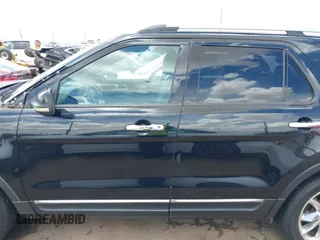 2011 Ford Explorer Limited with VIN 1FMHK7F83BGA05525, listed as a IAAI auction lot 42538904 with 191,965 mi miles and . Bid and sale history available at DreamBid. Image 14.