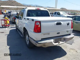 2003 Ford Explorer Sport Trac XLS с VIN 1FMZU67E03UC69169, выставлен на аукционе IAAI как лот 42484743 с пробегом 210 431 миль миль и . История ставок и продаж доступна на DreamBid. Изображение 3.