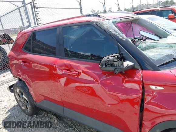 2022 Hyundai Venue SEL с VIN KMHRC8A30NU186656, выставлен на аукционе IAAI как лот 42311714 с пробегом 25 962 миль миль и . История ставок и продаж доступна на DreamBid. Изображение 13.