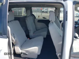 2012 Dodge Grand Caravan SXT with VIN 2C4RDGCG9CR200432, listed as a IAAI auction lot 42027477 with 99,076 mi miles and . Bid and sale history available at DreamBid. Image 8.