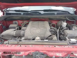 2021 Toyota Tundra SR5 with VIN 5TFDY5F15MX035556, listed as a IAAI auction lot 42289628 with 84,868 mi miles and . Bid and sale history available at DreamBid. Image 10.