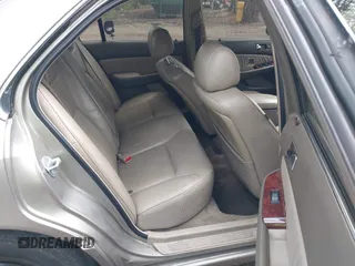 2002 Acura RL with VIN JH4KA96682C009762, listed as a IAAI auction lot 42450219 with 207,765 mi miles and . Bid and sale history available at DreamBid. Image 8.