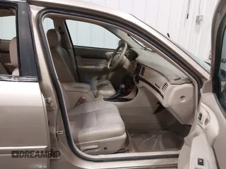 2005 Chevrolet Impala LS with VIN 2G1WH52K959288640, listed as a IAAI auction lot 42094192 with 268,087 mi miles and . Bid and sale history available at DreamBid. Image 5.