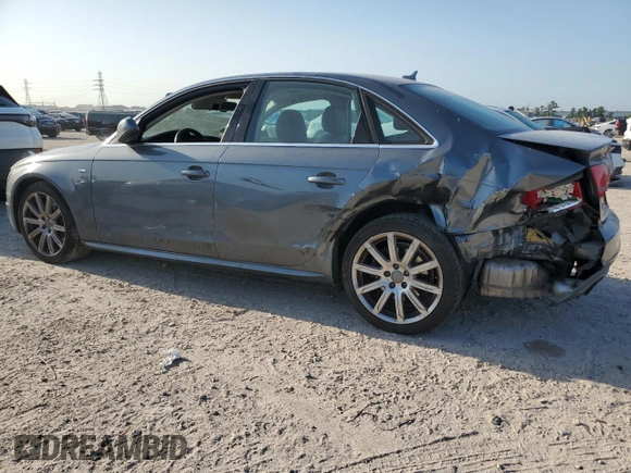 2012 Audi A4 Premium Plus z VIN WAUFFAFL0CA120571, wystawiony jako Copart lot #52630855 z przebiegiem 101 099 mil mil oraz Szkoda całkowita • Salvage title. Historia ofert i sprzedaży dostępna na DreamBid. Obrazek 2.