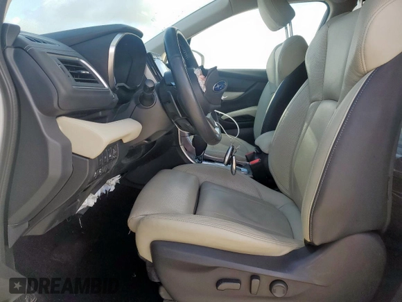 2022 Subaru Ascent Limited с VIN 4S4WMAPD1N3464039, выставлен на аукционе Copart как лот 66039005 с пробегом 32 018 миль миль и Списание • Salvage title. История ставок и продаж доступна на DreamBid. Изображение 7.