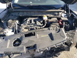 2024 Infiniti QX60 Luxe с VIN 5N1DL1FR3RC355370, выставлен на аукционе Copart как лот 42385795 с пробегом 7 394 миль миль и Списание • Salvage title. История ставок и продаж доступна на DreamBid. Изображение 13.