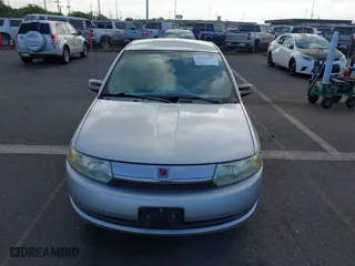 2004 Saturn ION with VIN 1G8AG52F14Z196332, listed as a IAAI auction lot 41931291 with 157,566 mi miles. Bid and sale history available at carsss.com. Image 6.