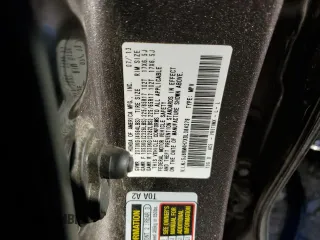 2013 Honda CR-V EX-L with VIN 5J6RM4H7XDL084279, listed as a Copart auction lot 80391584 with Not Provided miles and Salvage Title. Bid and sale history available at DreamBid. Image 16.
