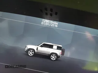 2022 Land Rover Defender с VIN SALEY6RU3N2094502, выставлен на аукционе IAAI как лот 41441167 с пробегом 28 610 миль миль и . История ставок и продаж доступна на DreamBid. Изображение 7.