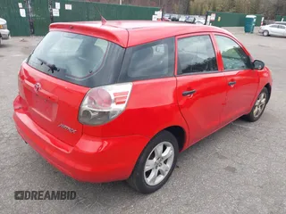2007 Toyota Matrix STD z VIN 2T1KR32E07C648589, wystawiony jako IAAI lot #41732020 z przebiegiem 106 088 mil mil oraz . Historia ofert i sprzedaży dostępna na DreamBid. Obrazek 4.