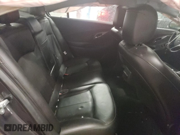 2013 Buick LaCrosse Premium 1 with VIN 1G4GF5E3XDF152136, listed as a Copart auction lot 59888375 with Not provided miles and Clean title. Bid and sale history available at DreamBid. Image 10.