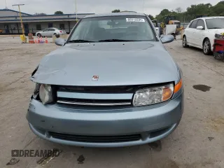 2002 Saturn LS z VIN 1G8JW54R62Y575372, wystawiony jako Copart lot #66519204 z przebiegiem 143 144 mil mil oraz Tytuł czysty. Historia ofert i sprzedaży dostępna na DreamBid. Obrazek 5.