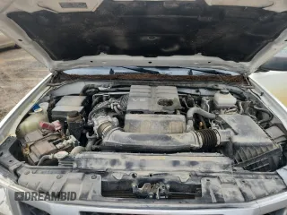 2021 Nissan Frontier SV с VIN 1N6ED0EB8MN723010, выставлен на аукционе Copart как лот 61046665 с пробегом 86 235 миль миль и Списание • Salvage title. История ставок и продаж доступна на DreamBid. Изображение 11.