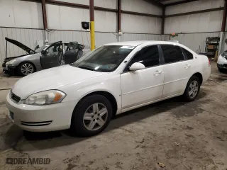 2008 Chevrolet Impala Police Police with VIN 2G1WS553381380819, listed as a Copart auction lot 83761084 with 94,629 mi miles and Salvage Title. Bid and sale history available at carsss.com. Image 1.